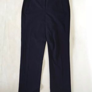 Jcrew Maddie Pant- 2way stretch cotton -black 16